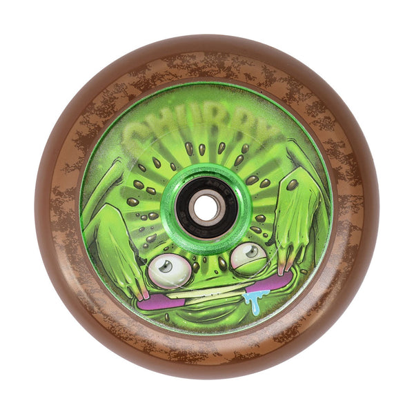 Chubby 110mm Kiwi Boy Wheel