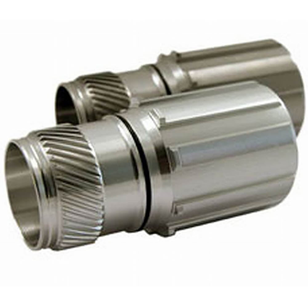 Chris King Iso Ringdrive & Driveshell Parts
