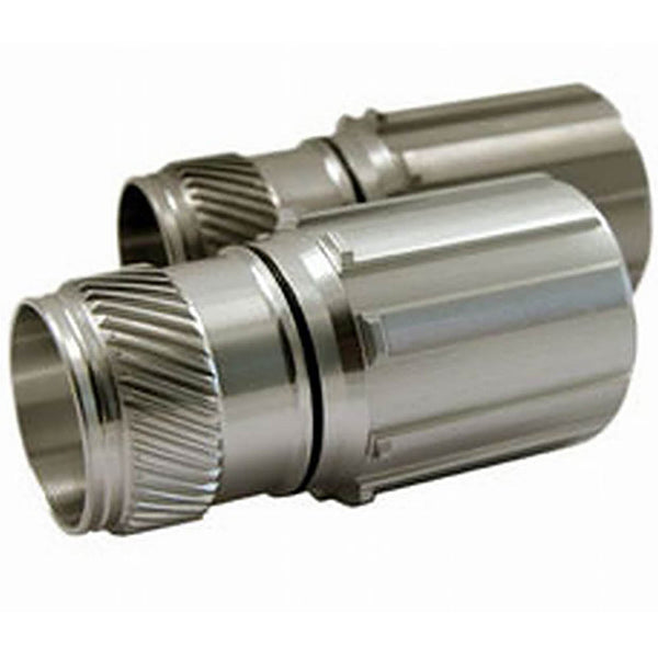 Chris King Iso Ringdrive & Driveshell Parts