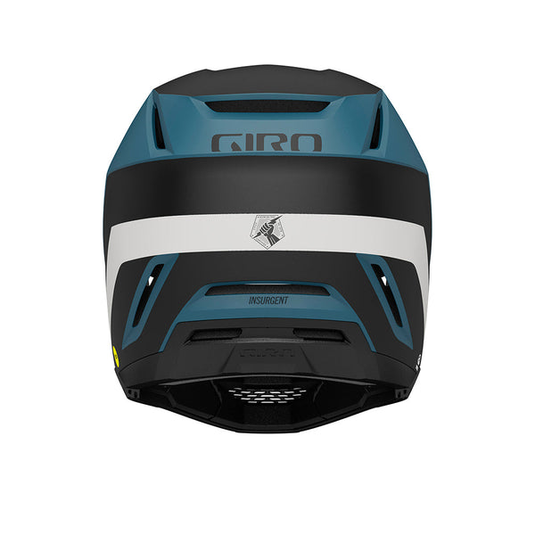 Giro Insurgent Harbor Blue