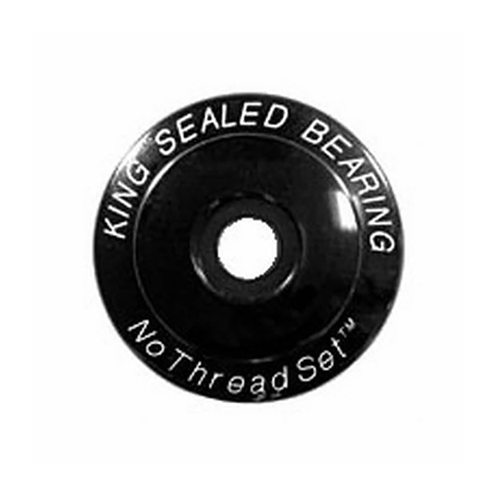 Chris King Stem Cap