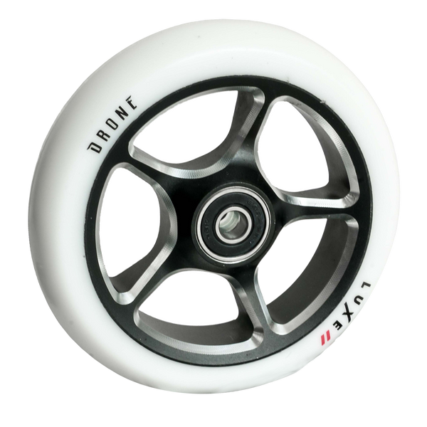 Drone 110 mm Luxe 2 Wheel White