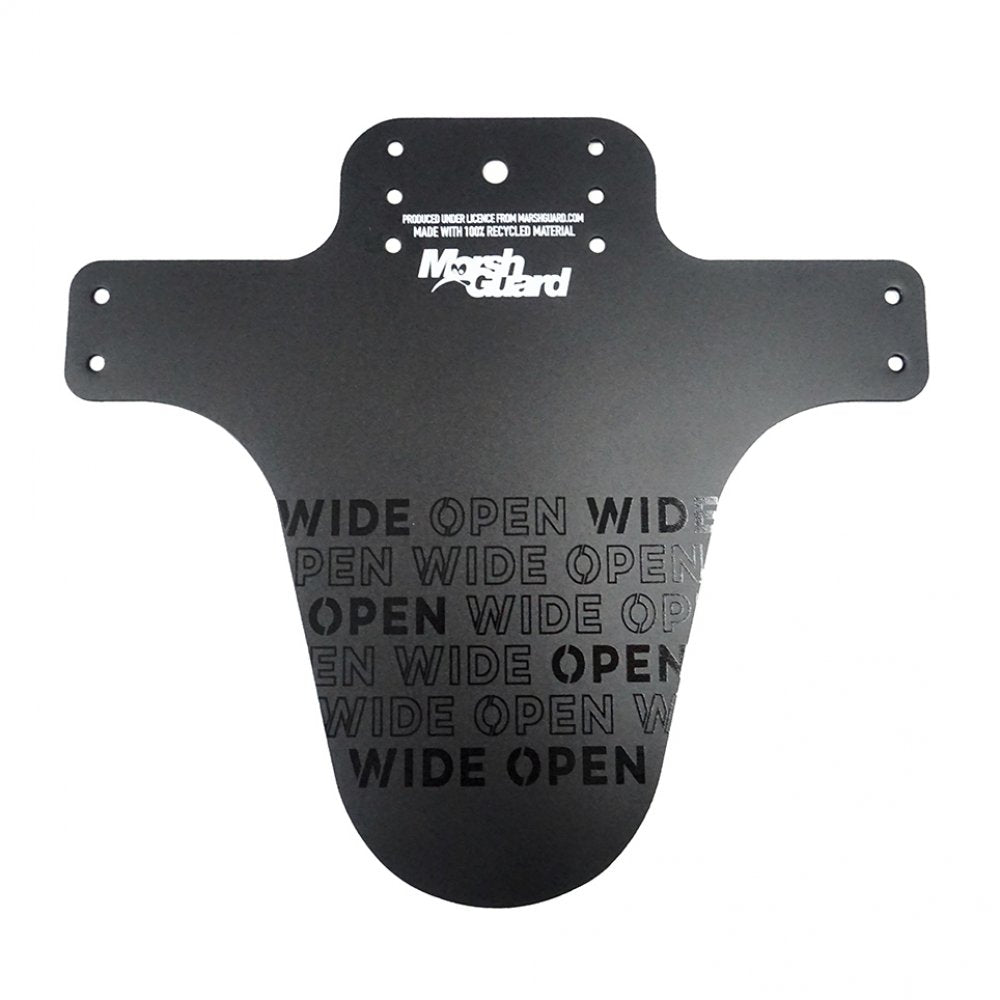 Marsh Guard Black