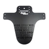 Marsh Guard Black