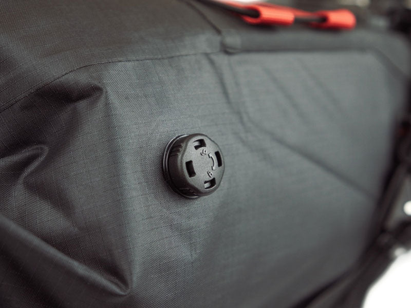 Revelate Designs Spinelock 10L