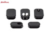 Salsa Cable Port Frame Plugs