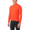 Giro Chrono Expert Thermal Mens Jersey Angle