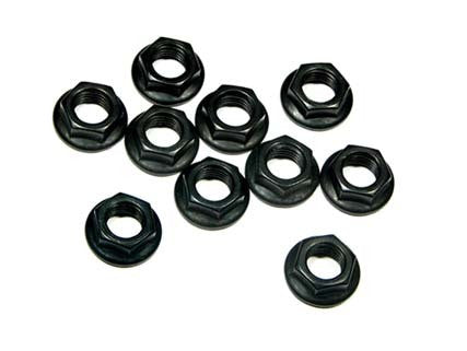 Bottom Bracket Nut (Each)