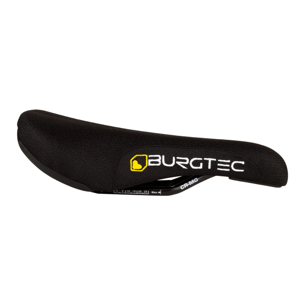 Burgtc Cloud Boost Saddle