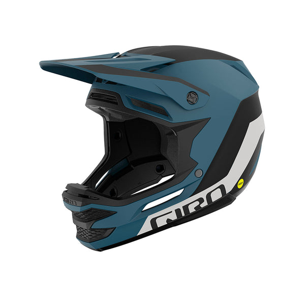 Giro Insurgent Harbor Blue