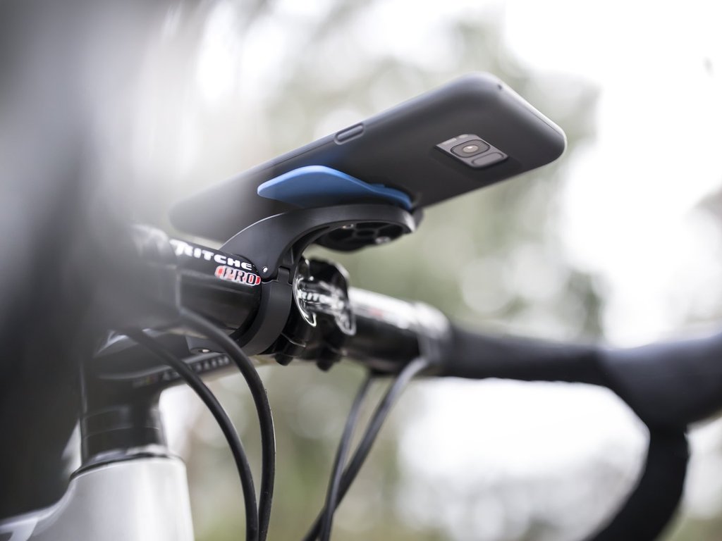 Quad Lock Out Front Mount