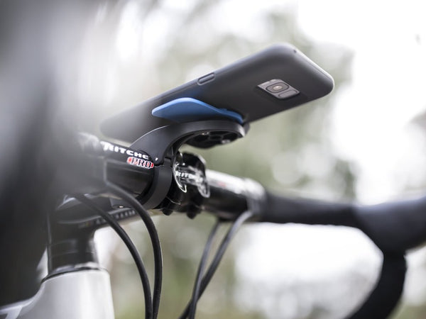 Quad Lock Out Front Mount