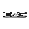 MGP MGO2 Extreme Griptape 5" X 20" Black