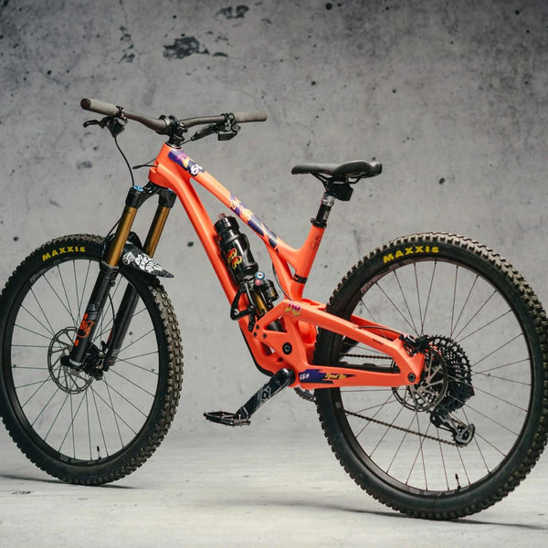 DYEDBRO DB650