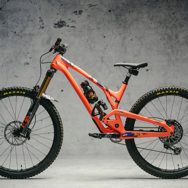 DYEDBRO DB650