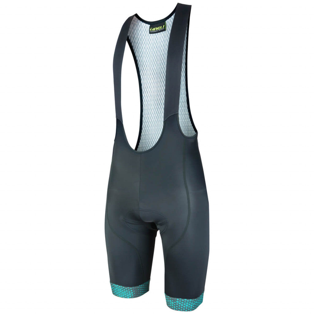 Tineli Bibshorts Intersect Pro Elite