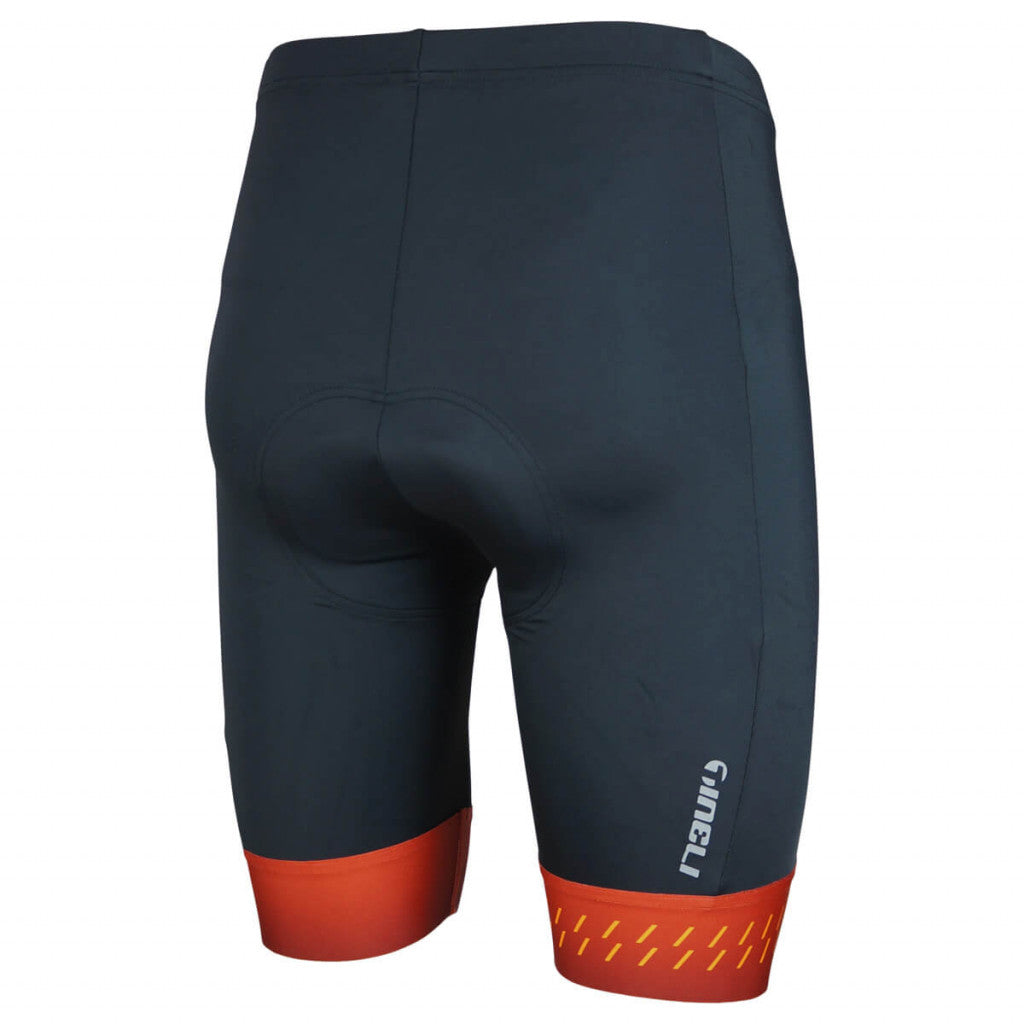 Tineli Rust Core Shorts