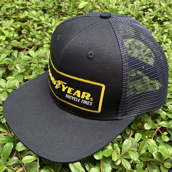 Goodyear Vintage Trucker Cap