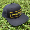 Goodyear Vintage Trucker Cap