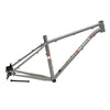 Soma CROMO MTB FORK