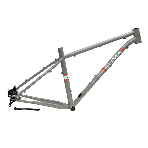 Soma CROMO MTB FORK