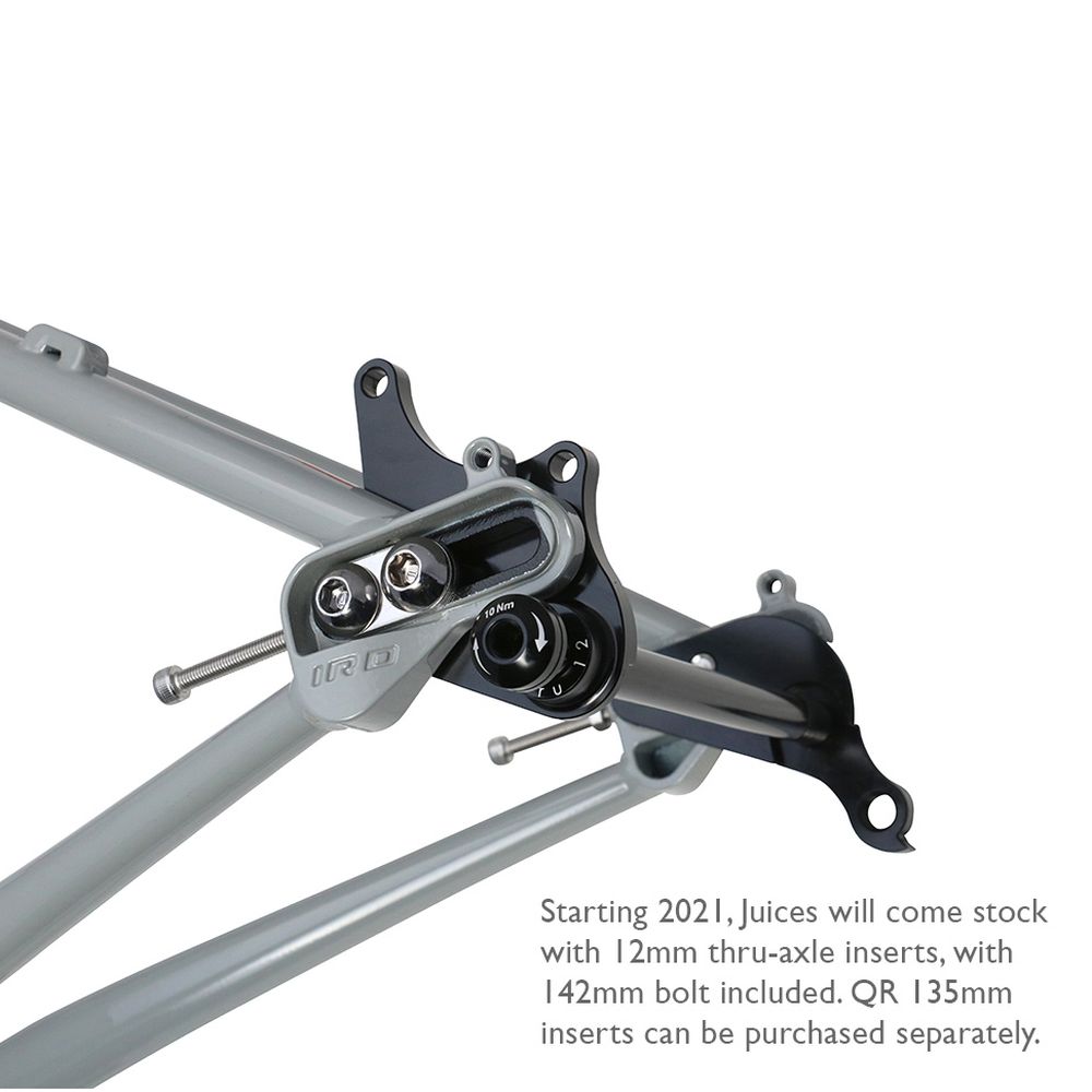 Soma CROMO MTB FORK