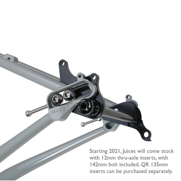 Soma CROMO MTB FORK