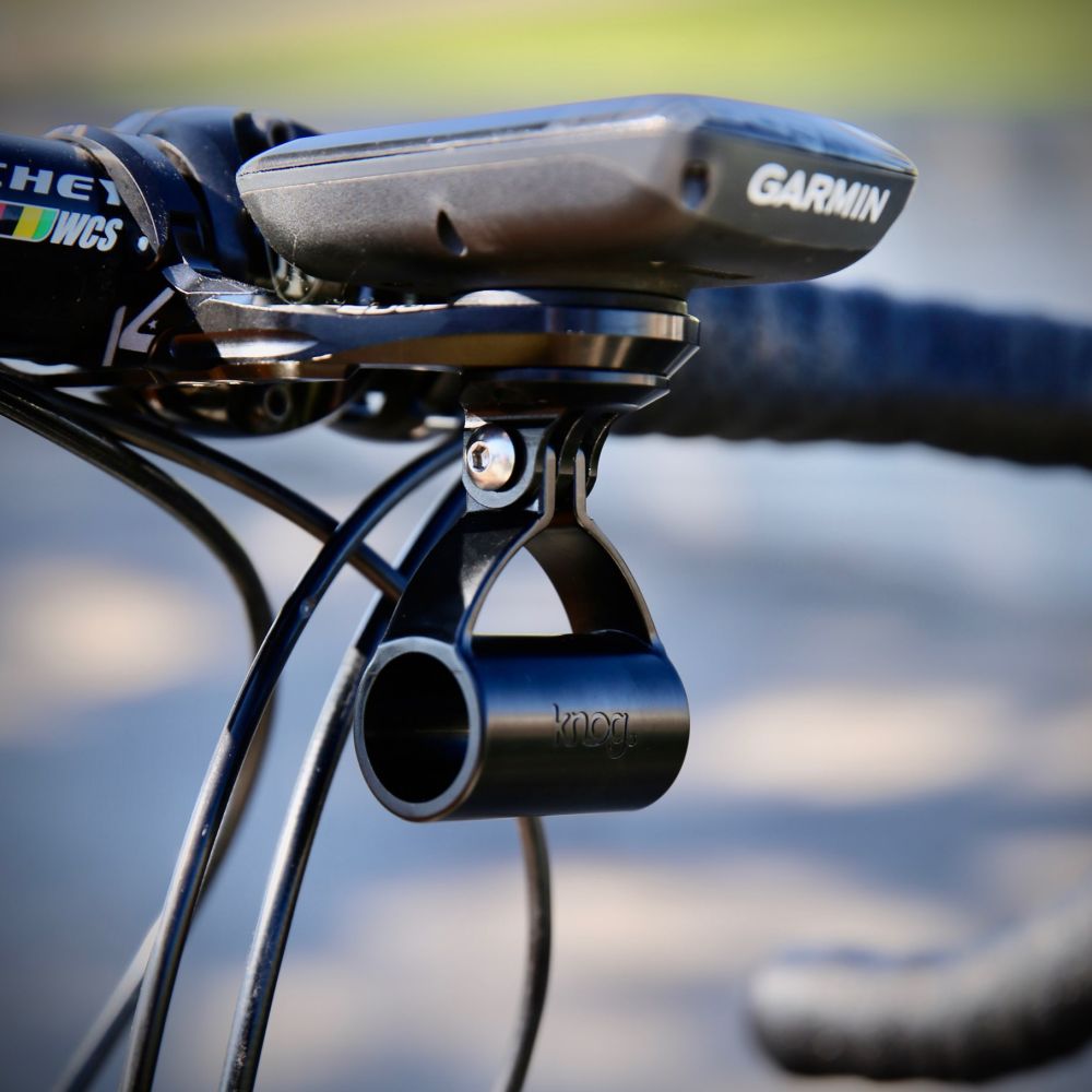 Knog Blinder Road 400 L Front Light