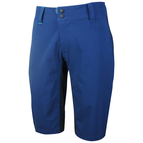 Tineli Enduro Shorts Navy