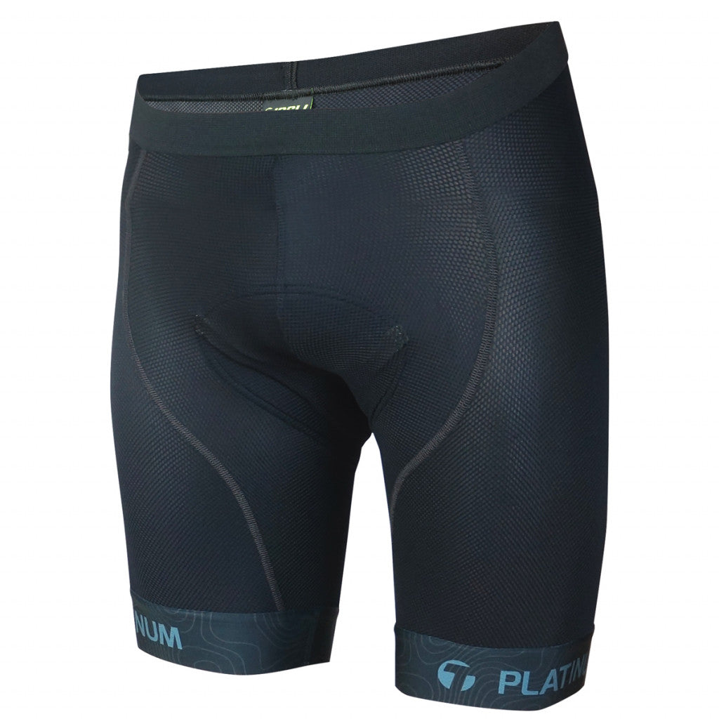Tineli Shorts Liner Platinum MTB