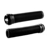 ODI Grip SOFT LONGNECK ST - BLACK