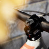 Wide Open Stem Cap