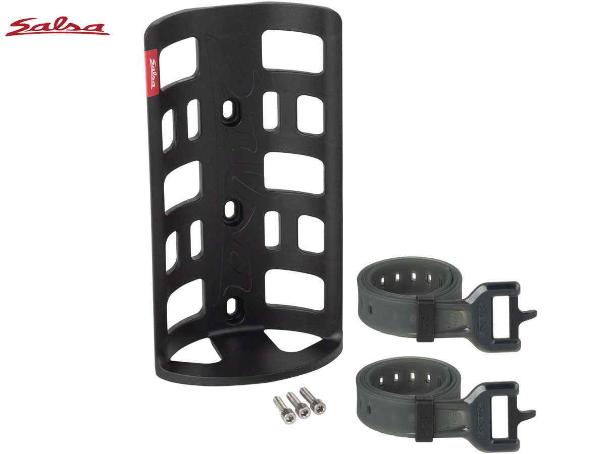 Salsa EXP Series Anything Cage Bag
