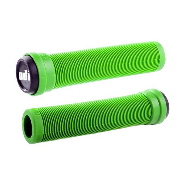 ODI Grip SOFT LONGNECK ST - BLACK
