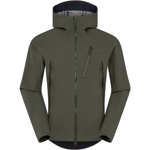 Madison DTE 3-Layer Men's Waterproof Jacket