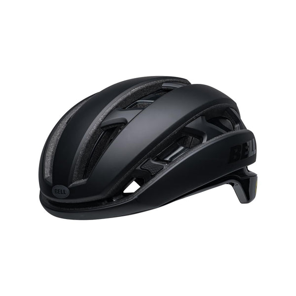 BELL XR Spherical Matte Gloss Black Back