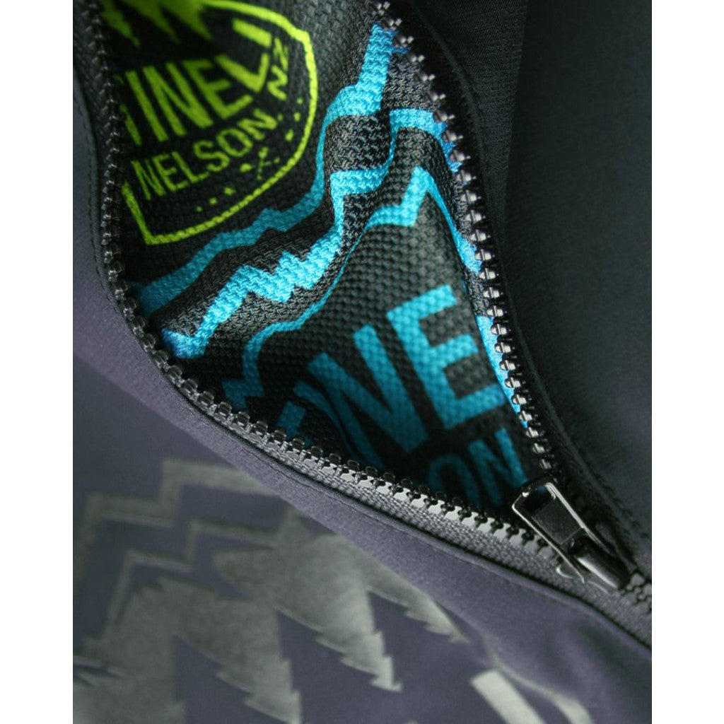 Tineli Shorts Enduro Kids