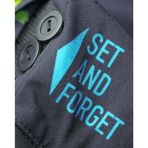 Tineli Shorts Enduro Kids