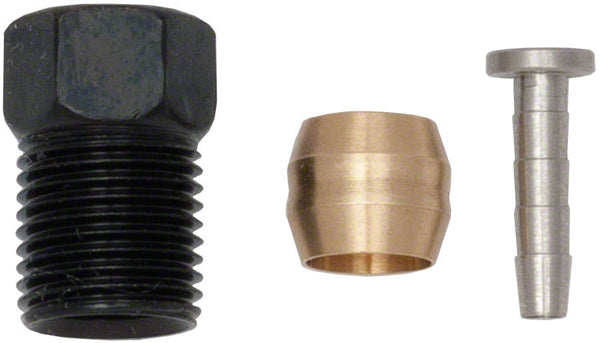 Shimano Brake Hose Fittings (Each)