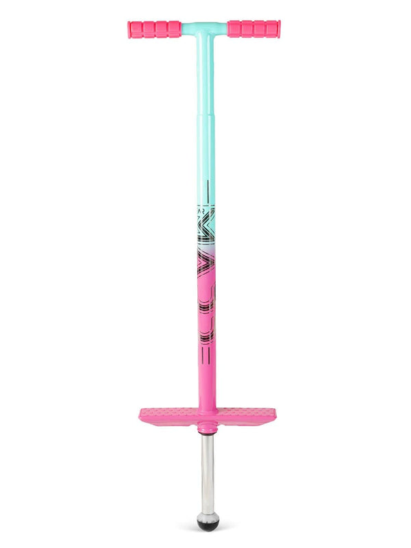 MGP Hatter Pogo Stick Pink / Black