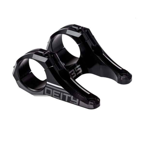 DEITY Stem Intake 31.8 Clamp Direct Mount