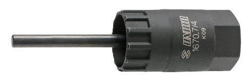 Unior Cassette Lockring Tool