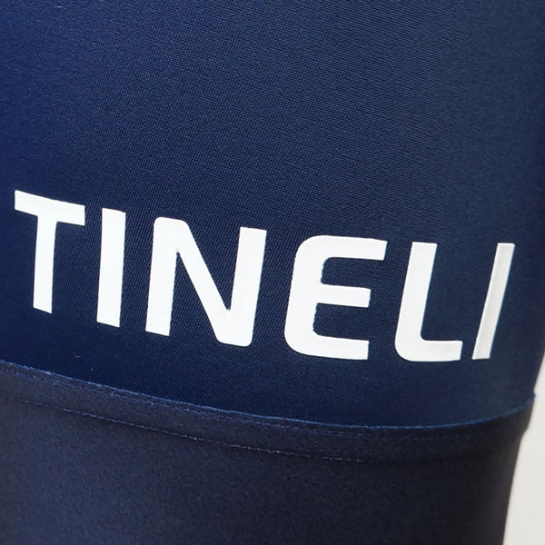 Tineli Bibshorts Pro Elite Core Navy