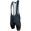 Tineli Bibshorts Pro Elite Core Black Orange