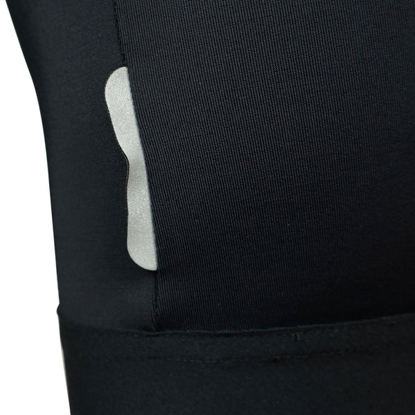 Tineli Bibshorts Pro Elite Core Black Orange