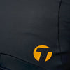 Tineli Bibshorts Pro Elite Core Black Orange