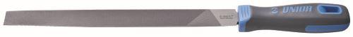 Unior Half Round File With Handle