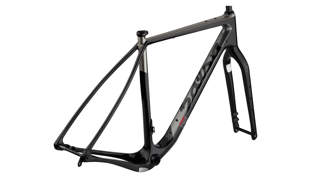 Salsa Cutthroat Frameset