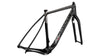 Salsa Cutthroat Frameset