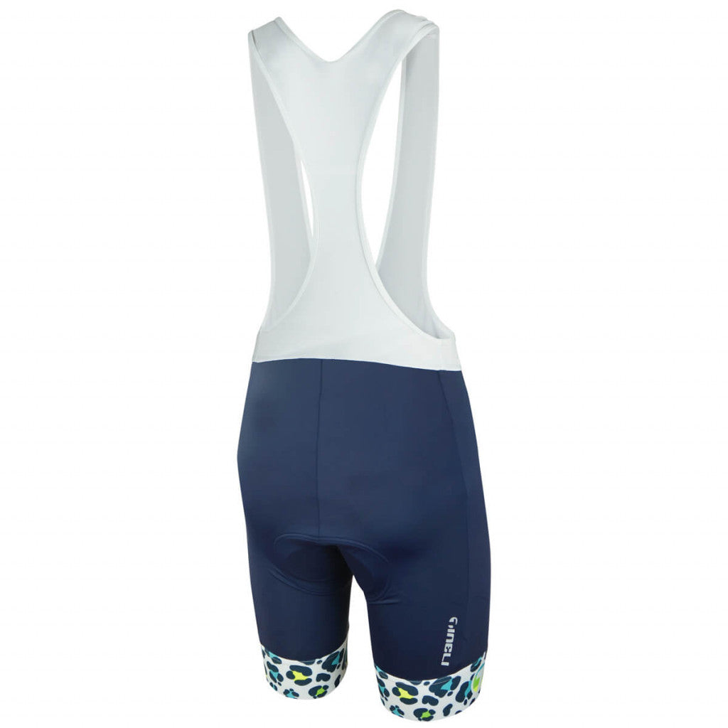 Tineli Bibshorts Fluro Zoo Womens